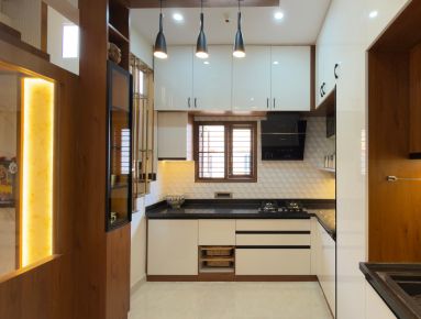 Best Interior Company in Bangalore